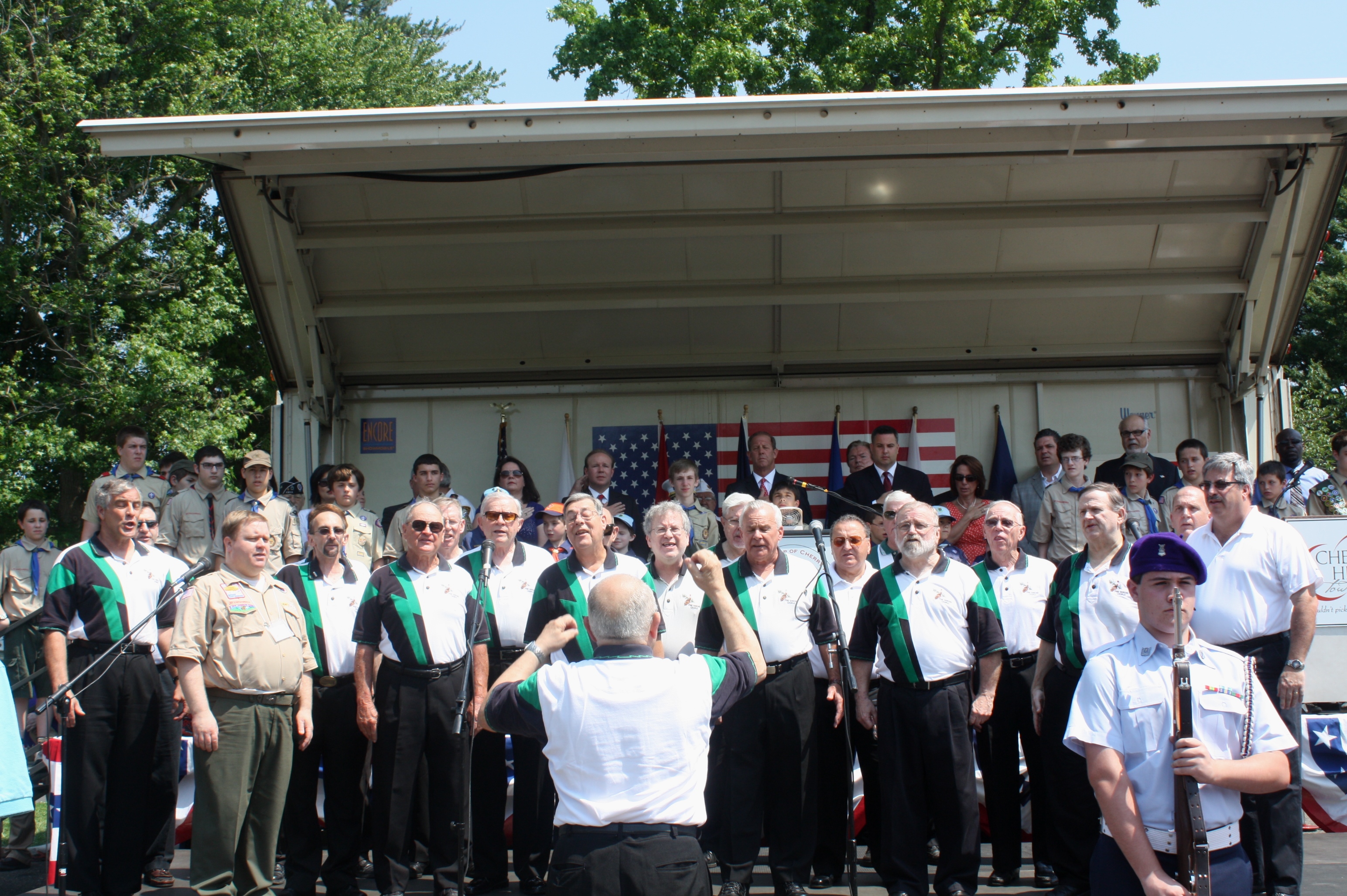 Memorial Day 2012 14